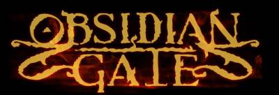 logo Obsidian Gate